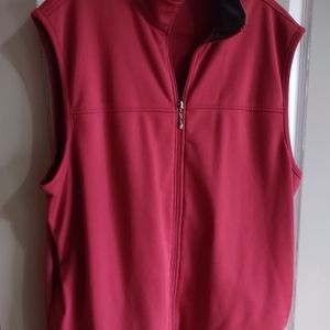 PGA men's XL Golf Vest